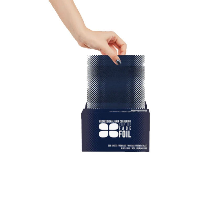 Procare Embossed Pop Up Fade Foil