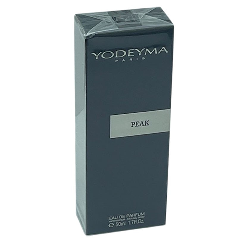 Yodeyma Peak Eau De Parfum