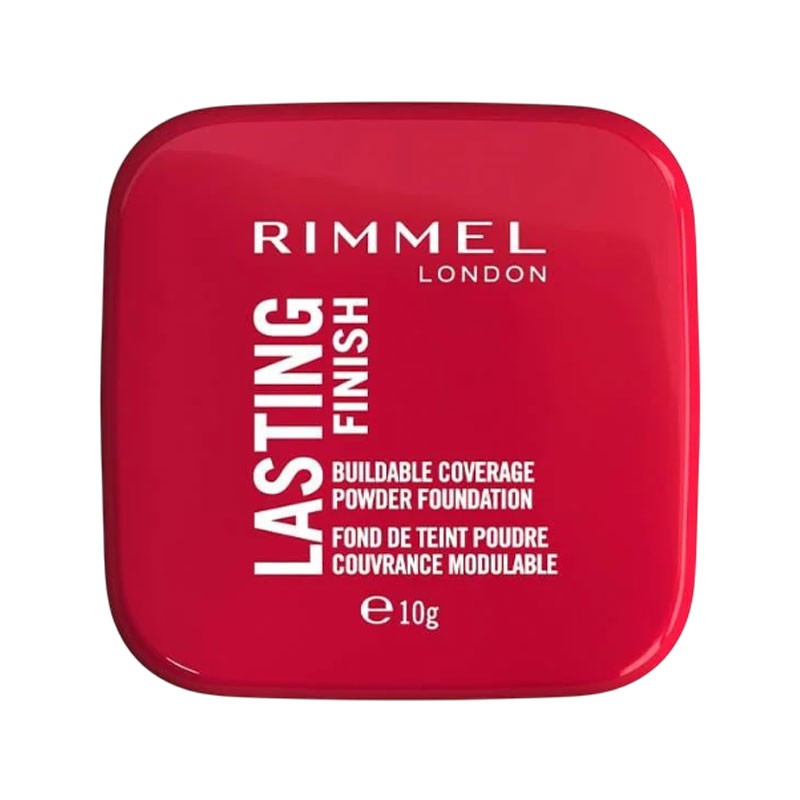 Rimmel Lasting Finish Powder Foundation 002 Pearl