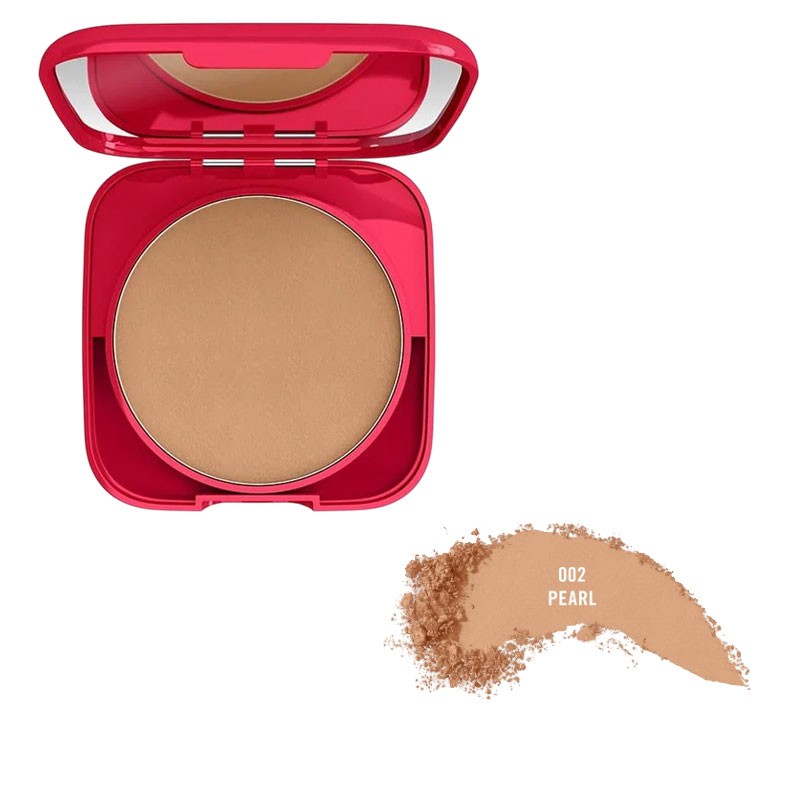 Rimmel Lasting Finish Powder Foundation 002 Pearl