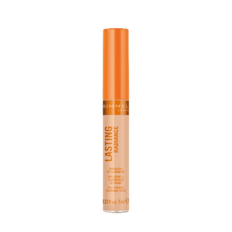 Rimmel Lasting Radiance Concealer