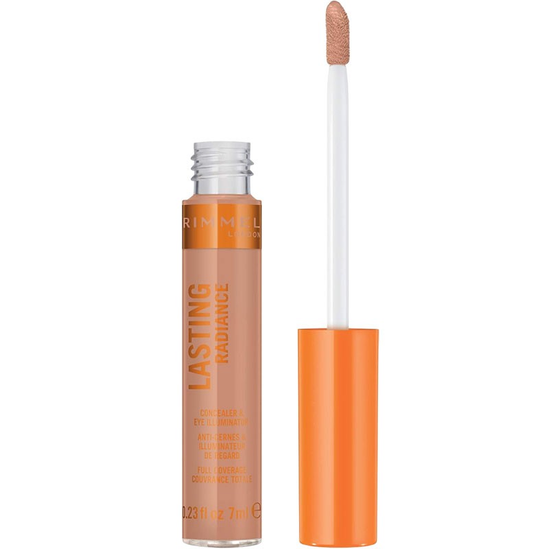 Rimmel Lasting Radiance Concealer