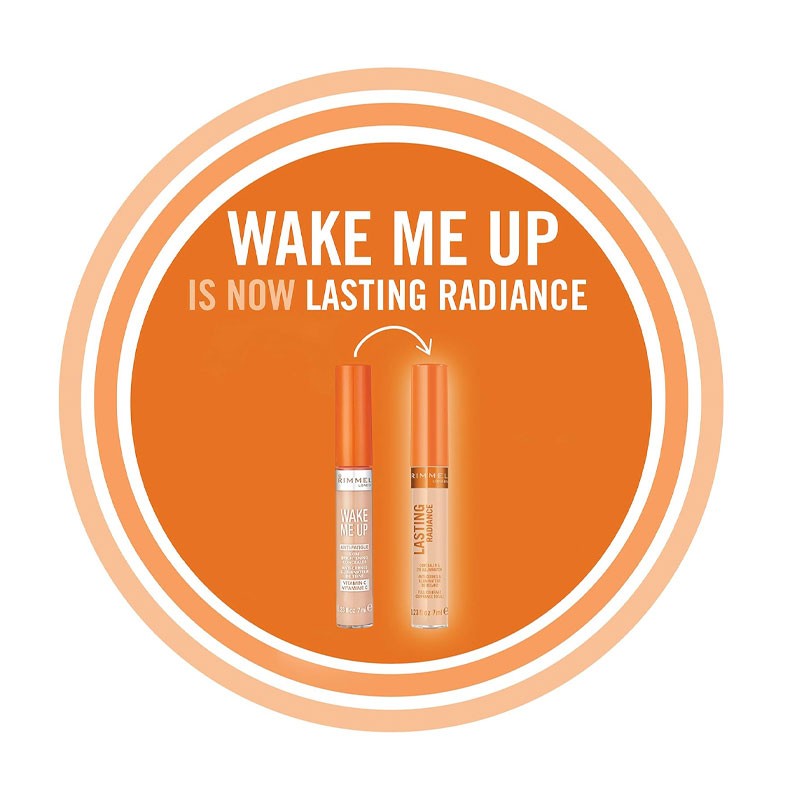 Rimmel Lasting Radiance Concealer