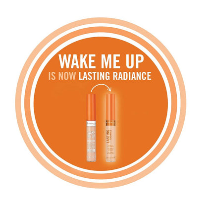 Rimmel Lasting Radiance Concealer
