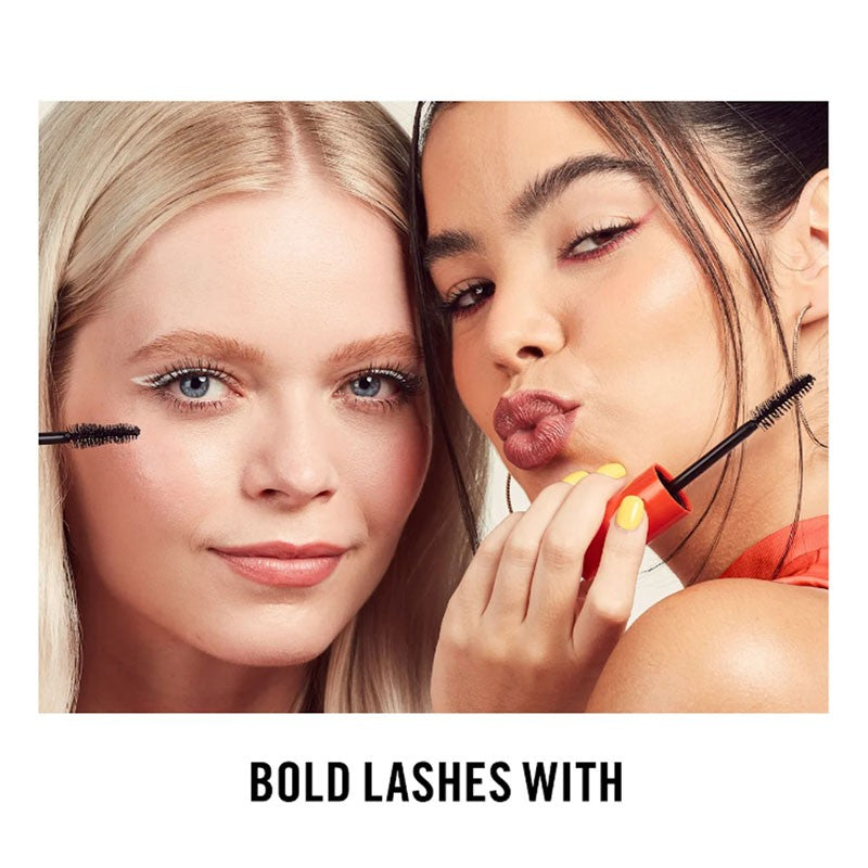 Scandaleyes Reloaded Lash Mascara 002 Black Brown