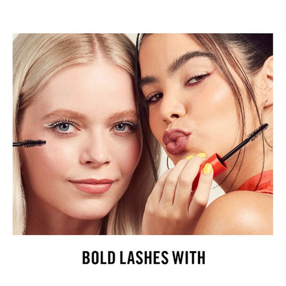 Scandaleyes Reloaded Lash Mascara 002 Black Brown