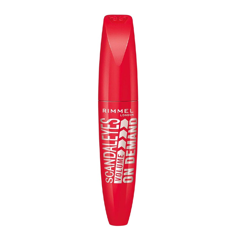 Scandaleyes Volume On Demand Lash Mascara 001 Black
