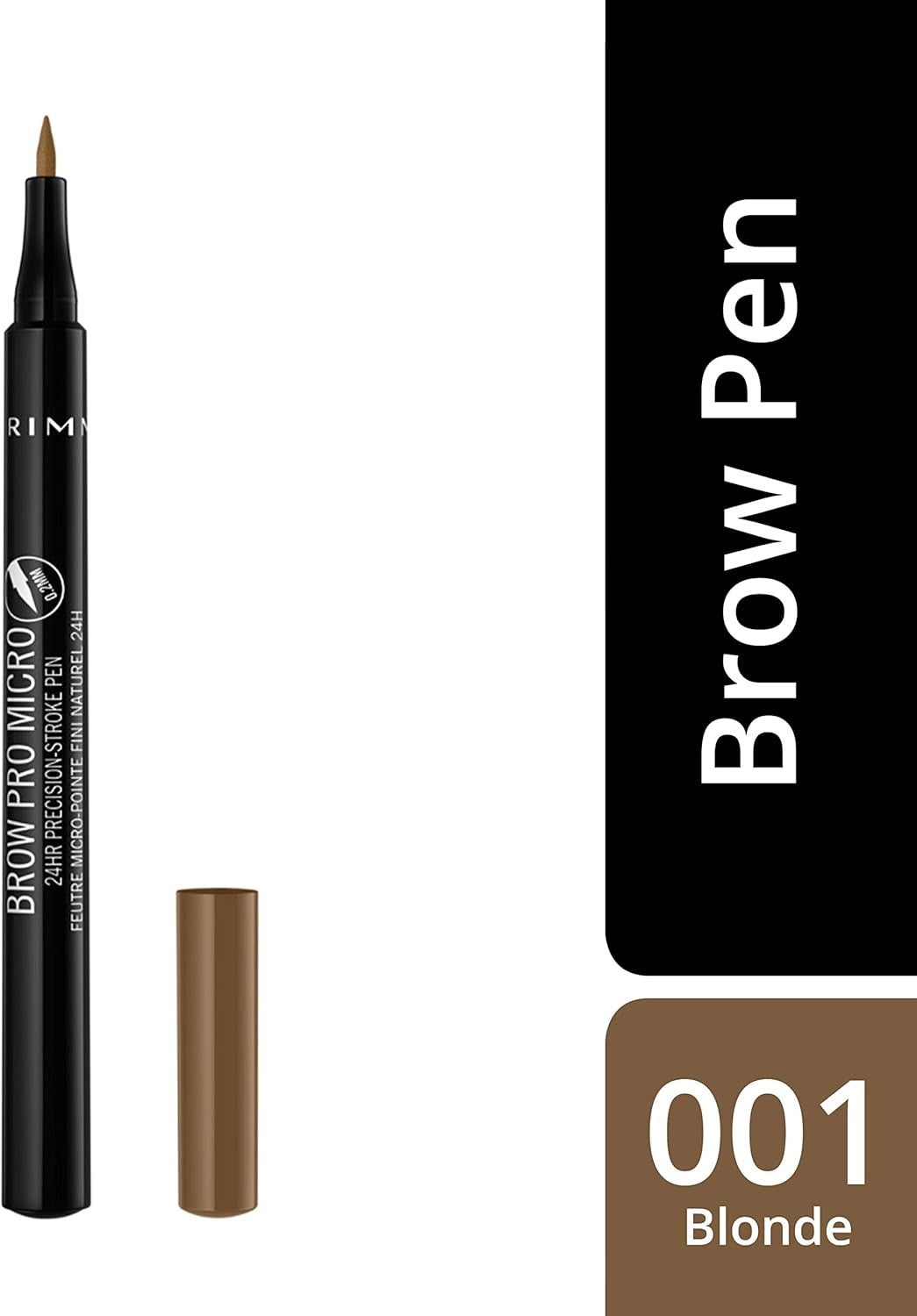 Rimmel Brow Pro Micro Precision Pen