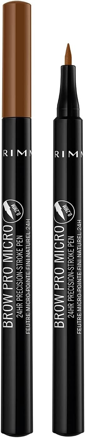 Rimmel Brow Pro Micro Precision Pen