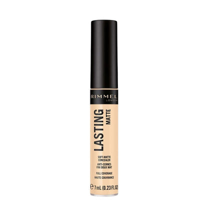 Rimmel Lasting Matte Concealer