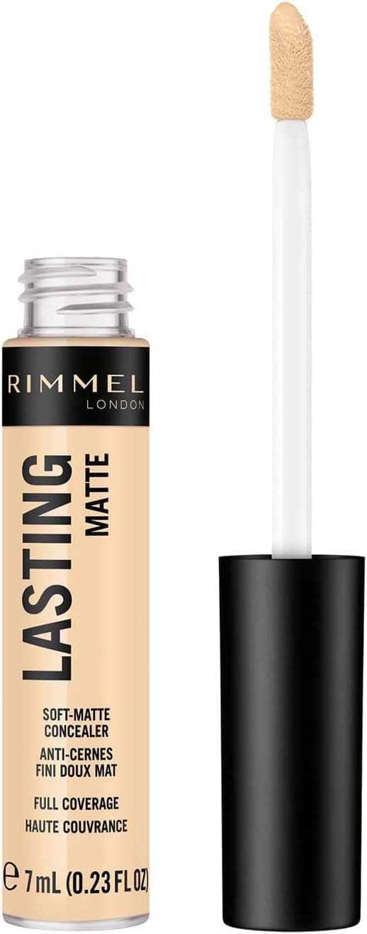 Rimmel Lasting Matte Concealer