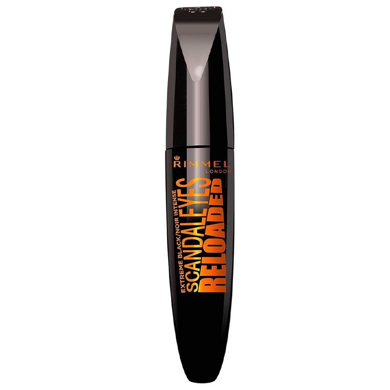 Scandaleyes Reloaded Lash Mascara 003 Extreme Black