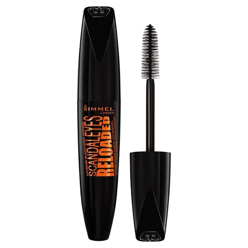 Scandaleyes Reloaded Lash Mascara 003 Extreme Black