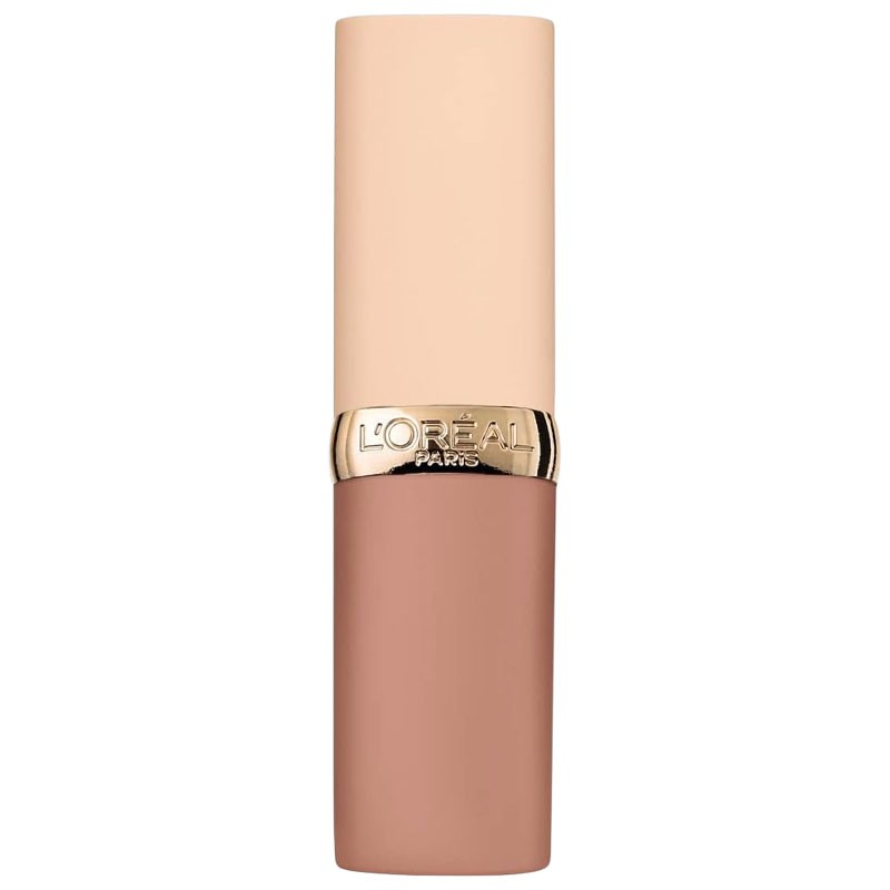 Loreal Color Riche Ultra Matte Lipstick No Hesitation