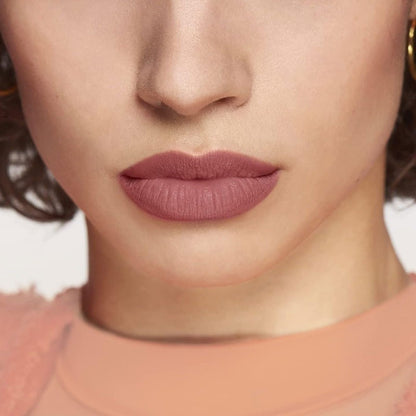 Loreal Color Riche Ultra Matte Lipstick No Hesitation