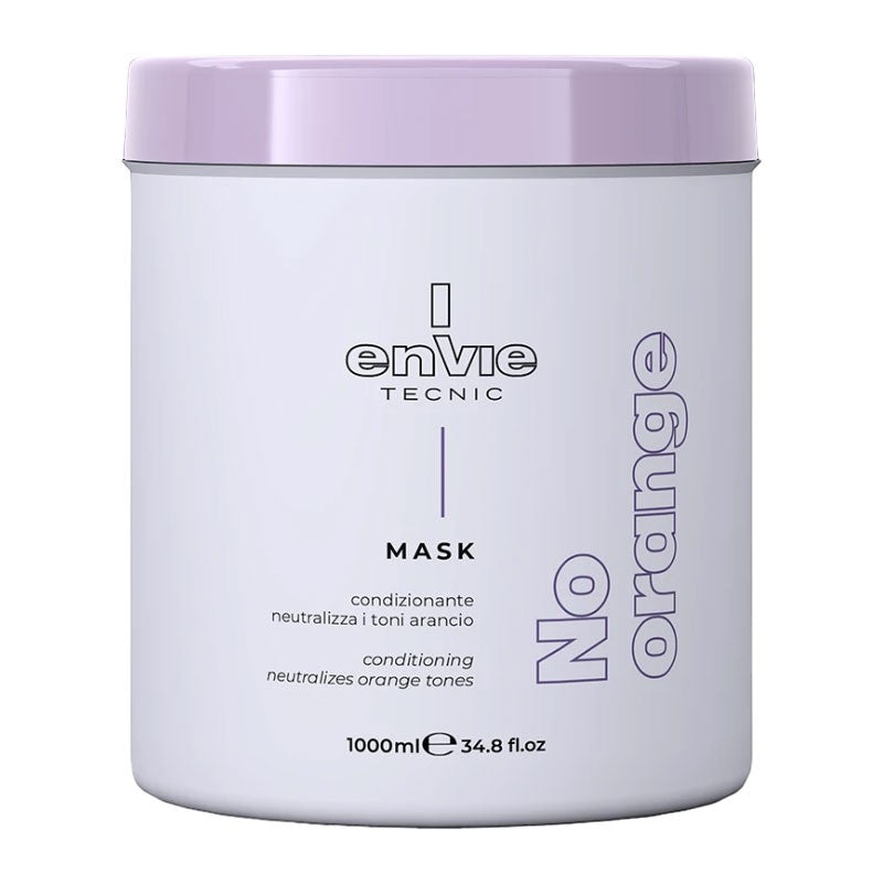 I Envie Tecnic No Orange Mask