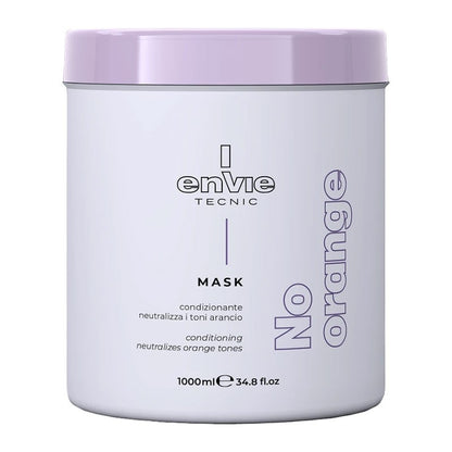 I Envie Tecnic No Orange Mask