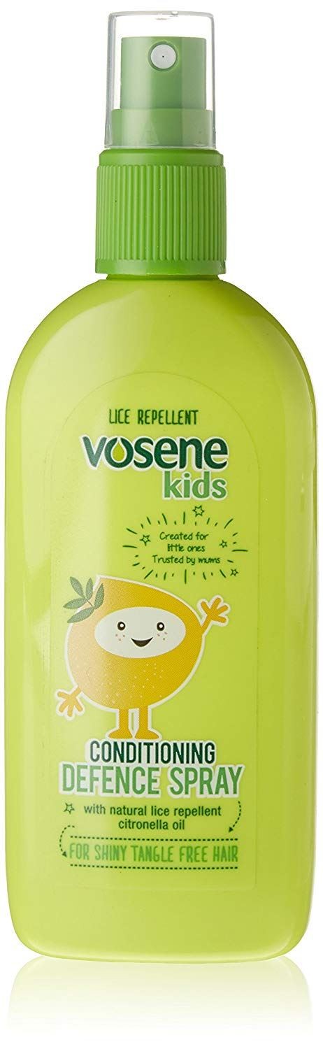 Vosene Kids Advanced Conditioning Defence Spray