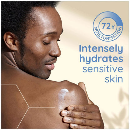 Aveeno Skin Relief Moisturizing Lotion Tube