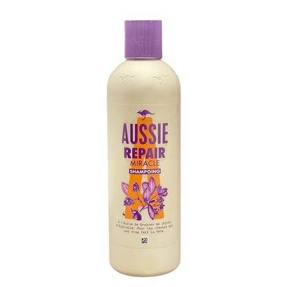 Aussie Repair Miracle Shampoo