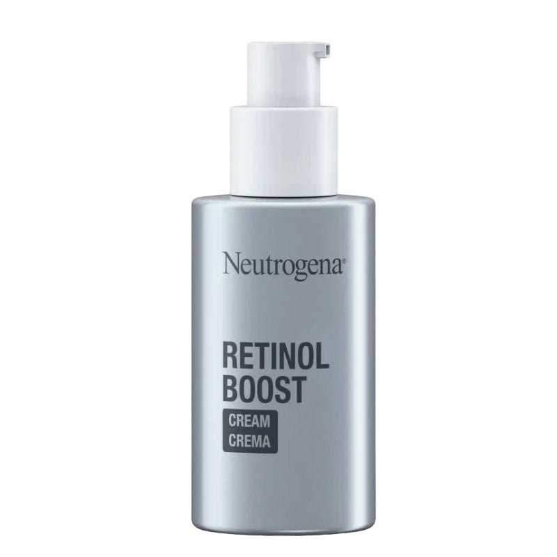 Neutrogena Anti Age Retinol Boost Cream