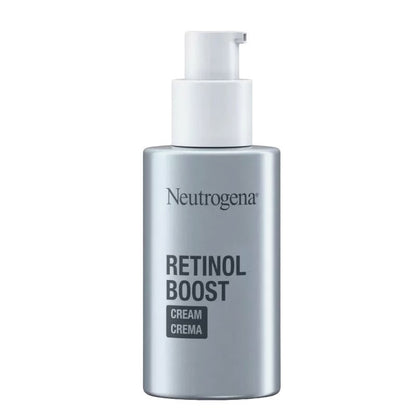 Neutrogena Anti Age Retinol Boost Cream