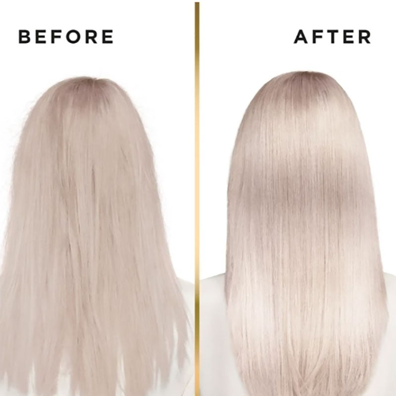 Pantene Pro V Miracles Silky And Glowing Shampoo