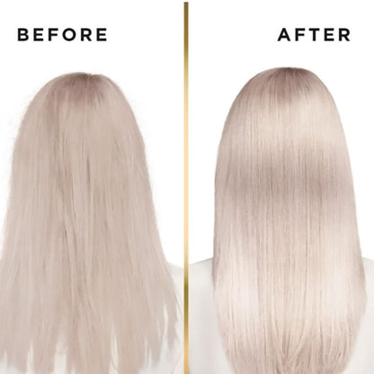 Pantene Pro V Miracles Silky And Glowing Shampoo