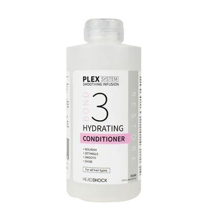 Plex System Bond 3 Hydrating Conditioner