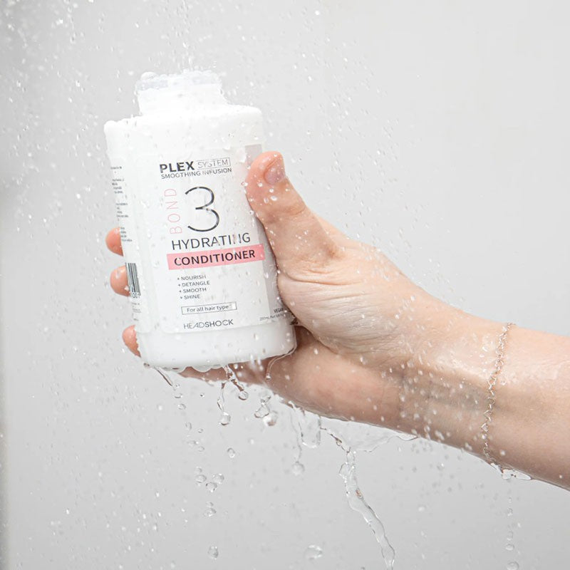 Plex System Bond 3 Hydrating Conditioner