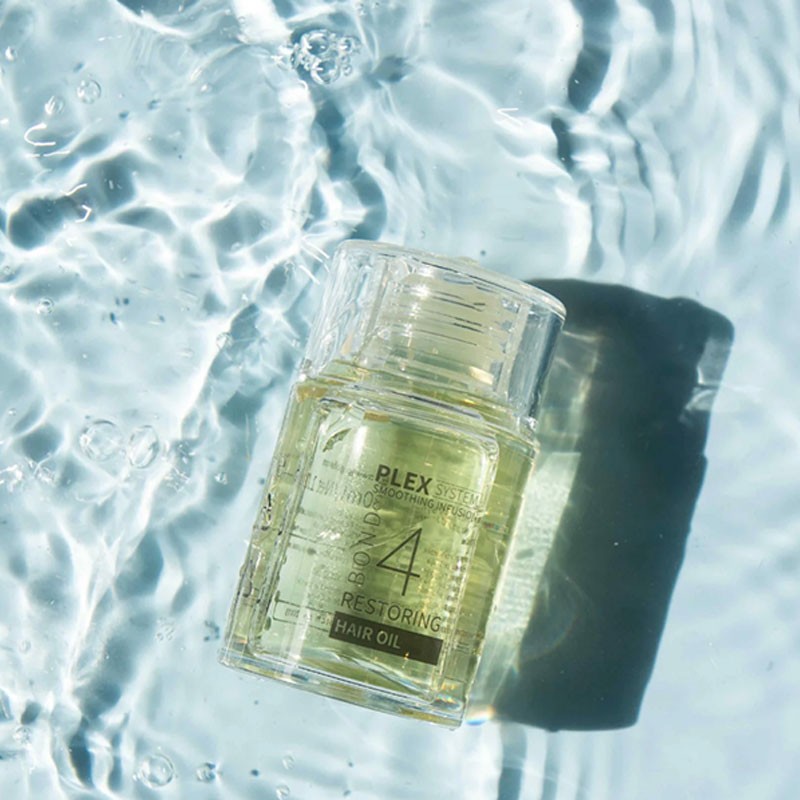 Plex System Bond 4 Restoring Hair Oil