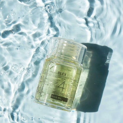 Plex System Bond 4 Restoring Hair Oil
