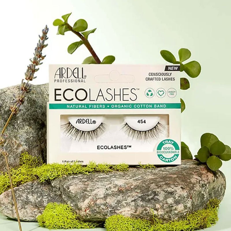 Ardell Eco Eye Lashes 454