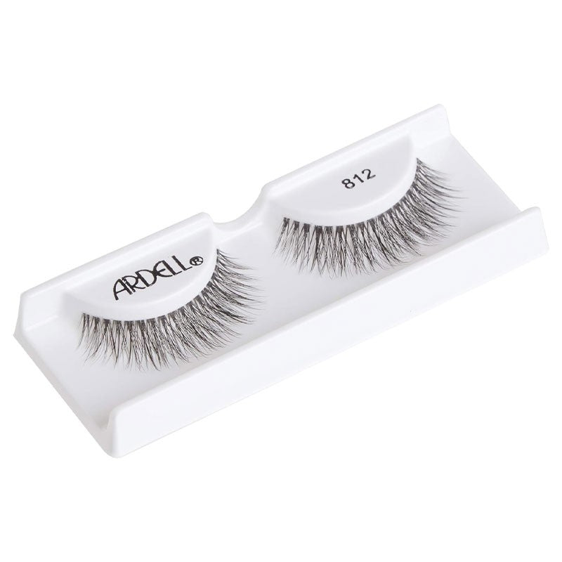 Ardell Fauxmink Knot Free Eye Lashes 812