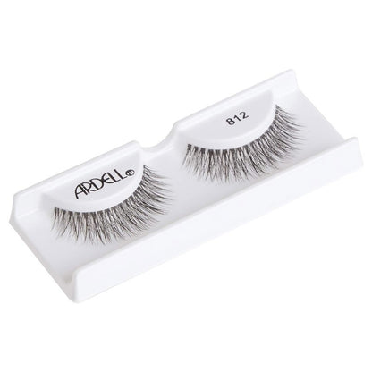 Ardell Fauxmink Knot Free Eye Lashes 812