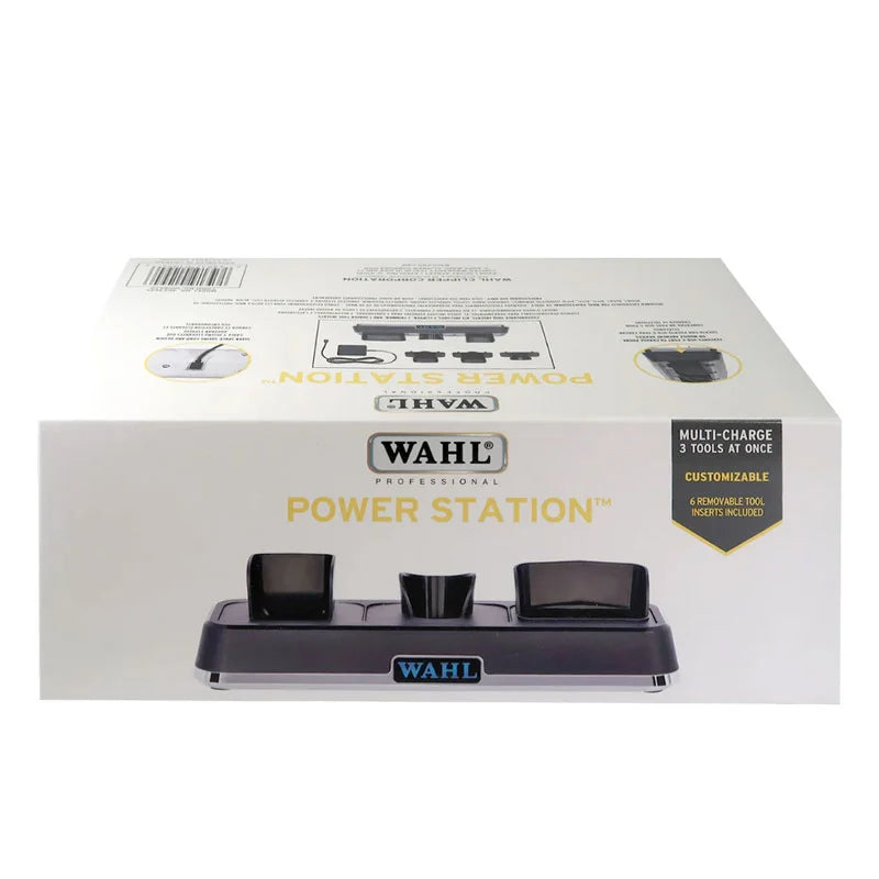 Wahl Professional Power Station