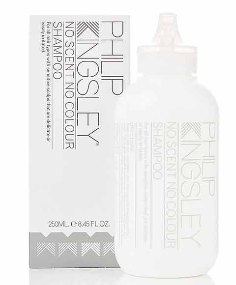 Philip Kingsley No Scent No Colour Gentle Shampoo