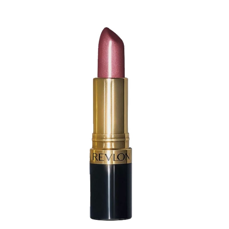 Revlon Super Lustrous Pearl Lipstick 460 Blushing Mauve