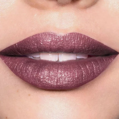 Revlon Super Lustrous Pearl Lipstick 460 Blushing Mauve