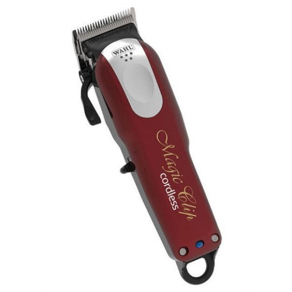 5 Star Series Cordless Magic Clip Professional Cordless Clipper