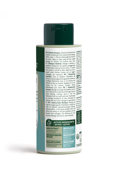 Herbatint Hydrate Shampoo