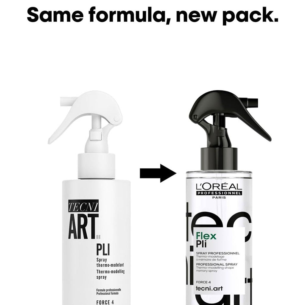 Tecni Art Flex Pli Force 4 Professional Spray