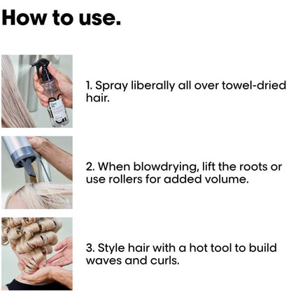 Tecni Art Flex Pli Force 4 Professional Spray