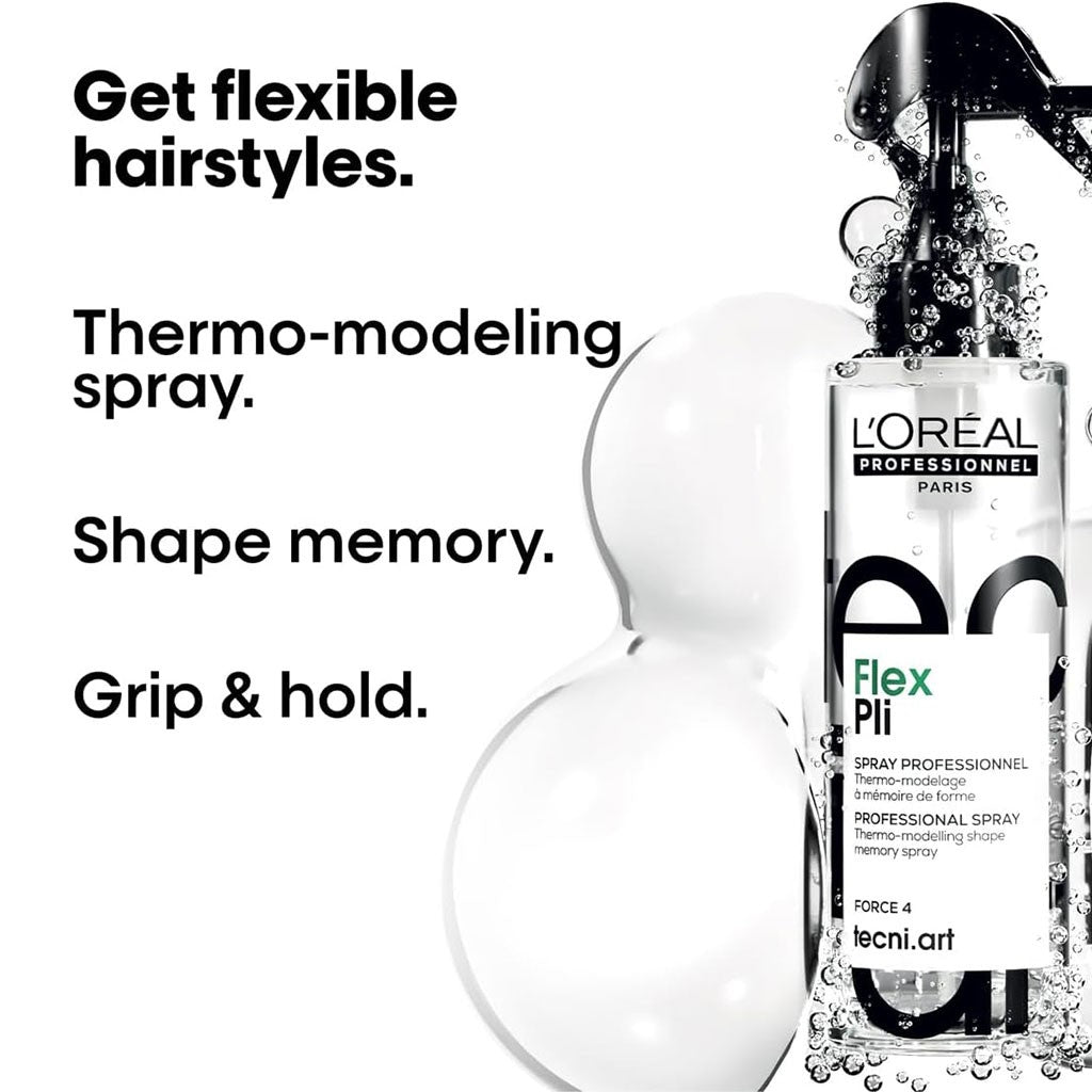 Tecni Art Flex Pli Force 4 Professional Spray