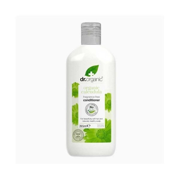 Organic Calendula Fragrance Free Conditioner