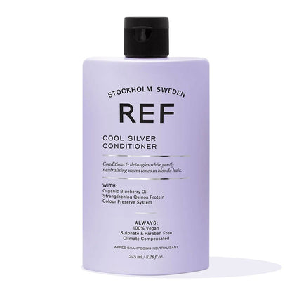 Ref Cool Silver Conditioner