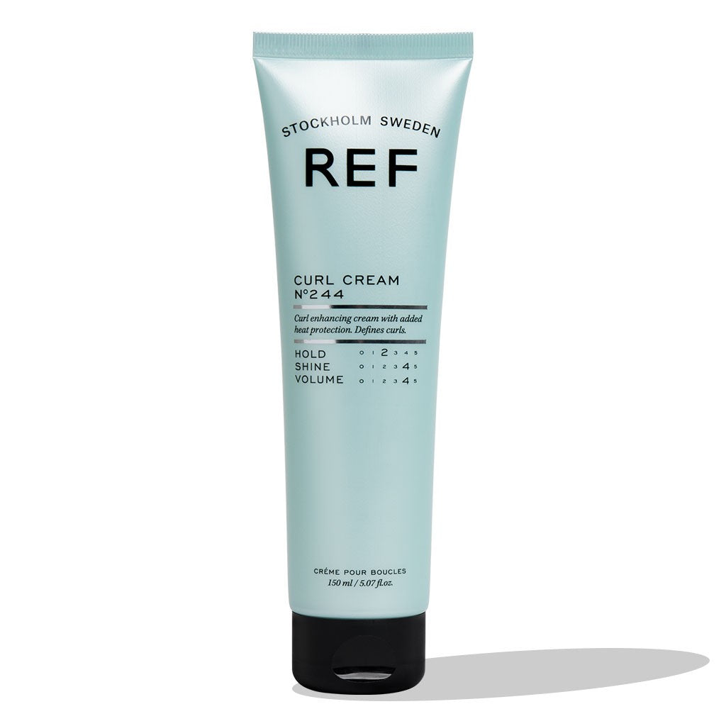 Ref Curl Cream No 244