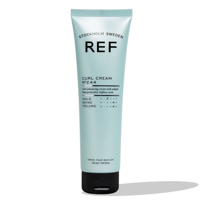Ref Curl Cream No 244