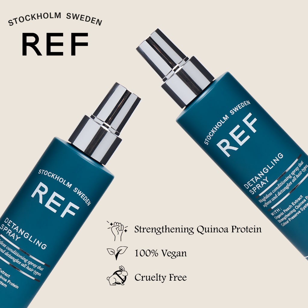 REF Detangling Spray