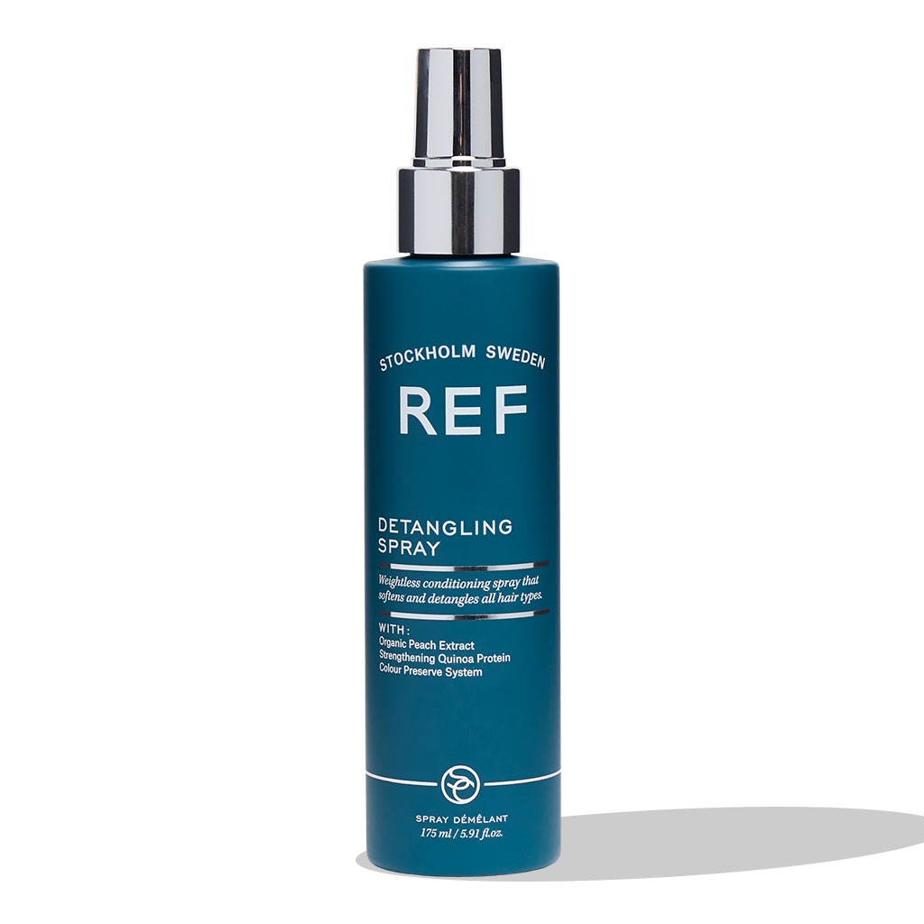 REF Detangling Spray